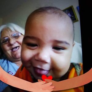 Meet your Posher, Cindy